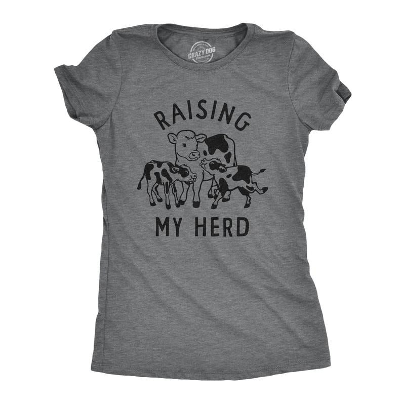 Funny Animal T Shirts for Mom Cute Mothers Day Tees with Funny Sayings Mama Bear Tees Hoodie, Sweatshirt | UrbanDripWear.com