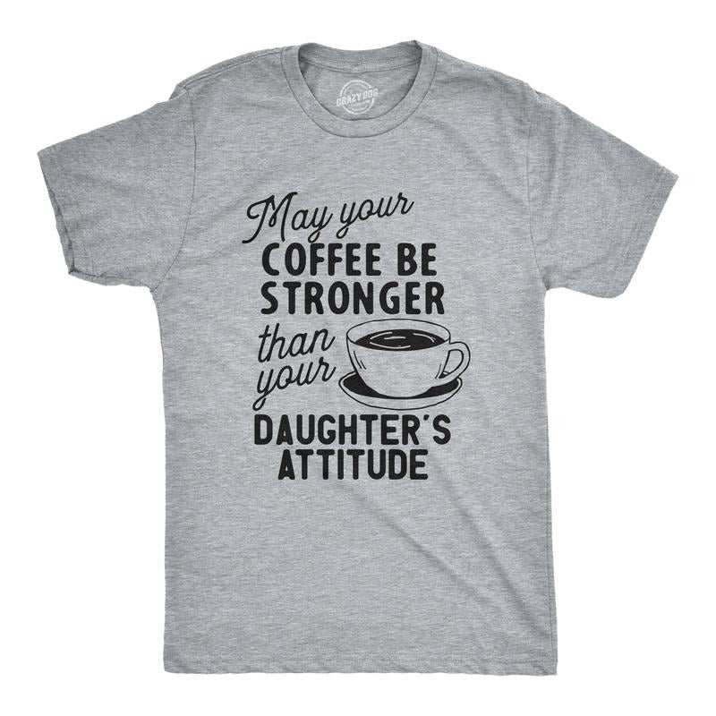 Funny Dad T Shirts Sarcastic Husband Tees Joke Humor for Father Mens Funny T Shirts Cool Tees Soft Stylish Casual...