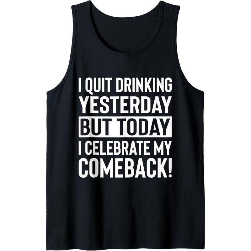 Funny Day Drinking Shirts Men Women Adult Party Humor Gift Tank Top Made in USA Hoodie, Sweatshirt | UrbanDripWear.com