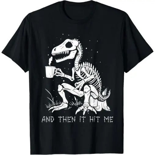 Funny Dinosaur Skeleton Costume Goth Men Women Halloween T-Shirt Made in USA Hoodie, Sweatshirt | UrbanDripWear.com