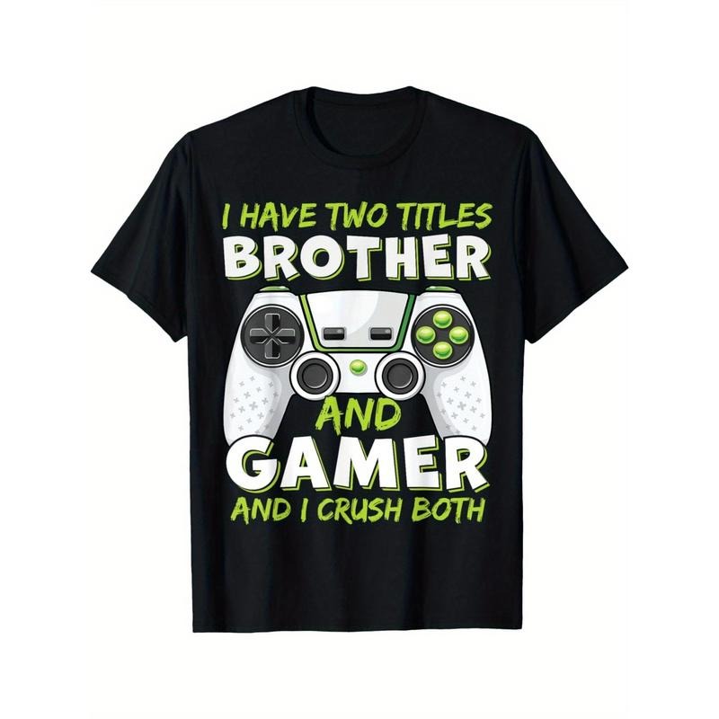Funny Gaming Boys Girls Men Gamer Video Game T-Shirt made in usa Hoodie, Sweatshirt | UrbanDripWear.com