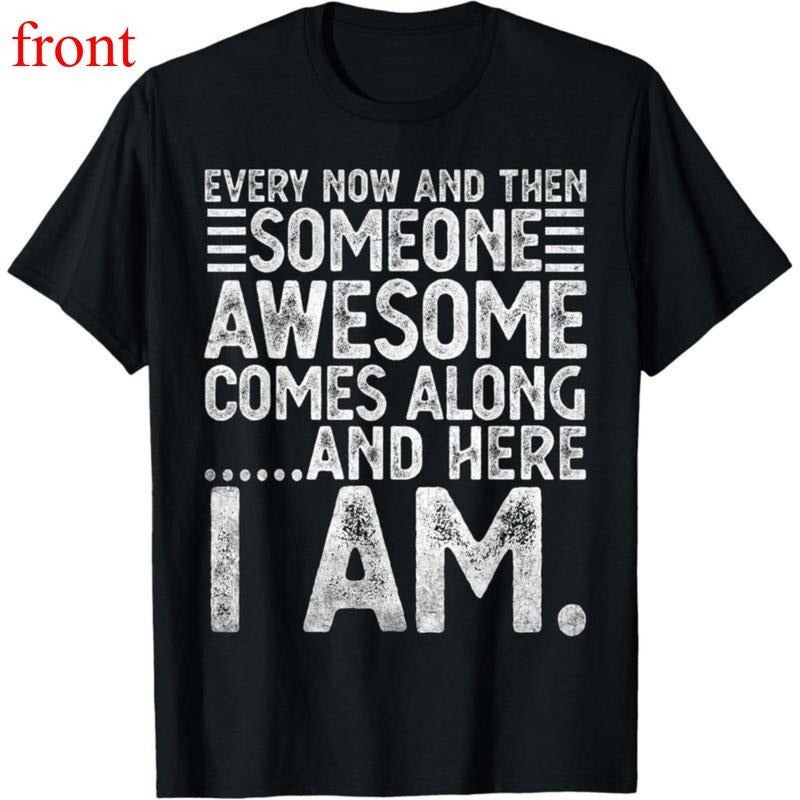 Funny Graphic Shirts for Men Women Adult Humor Sarcastic T-Shirt Made In USA Hoodie, Sweatshirt | UrbanDripWear.com