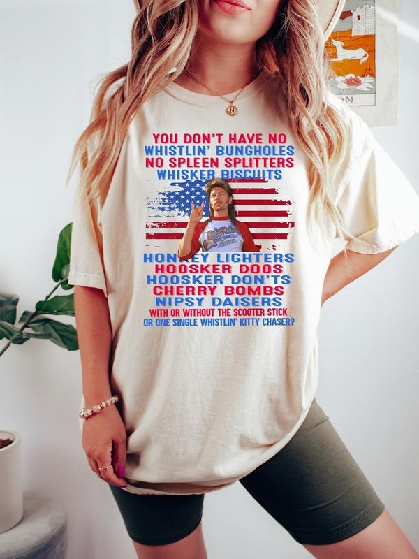 Funny Joe Dirt 4th of July Shirt, Snakes and Sparklers Shirt, Joe Dirt Merica July 4th Shirt, Independence Day...