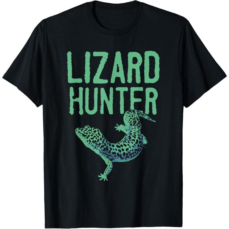 Funny Lizard Designs For Kids Men Women Reptile Herpetology T-Shirt made in usa Hoodie, Sweatshirt | UrbanDripWear.com