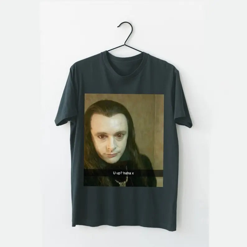 Funny Meme Shirt, Tw1light Aro Tee, Gift Unisex T-Shirt Hoodie, Sweatshirt | UrbanDripWear.com