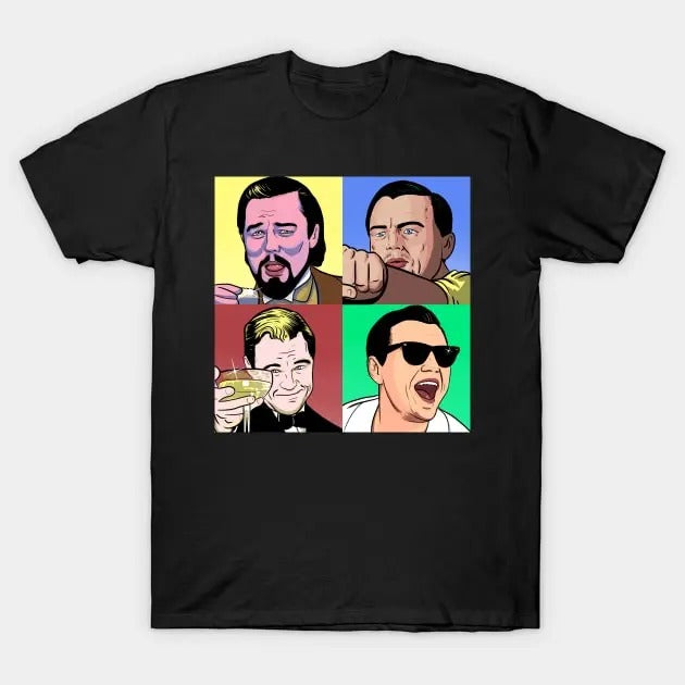 Funny Meme Shirt, the king of memes Tee, Gift Unisex T-Shirt Hoodie, Sweatshirt | UrbanDripWear.com