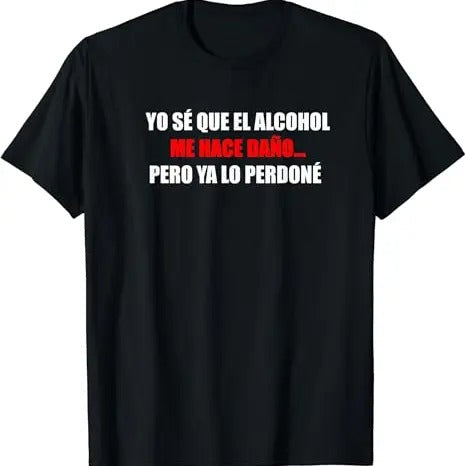 Funny Mexican Shirts, Funny Mexican Spanish Saying T-shirts for Men & Women Menswear Top Casual Classic Hoodie, Sweatshirt