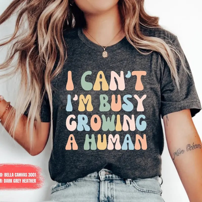 Funny Mom Shirt, Funny Pregnancy Shirt, mom Shirt, funny mama T-Shirt Hoodie, Sweatshirt | UrbanDripWear.com