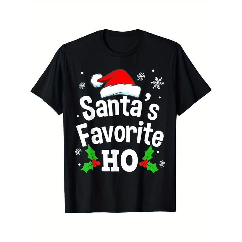 Funny Naughty Adult Christmas Pajama T-Shirt Men's Dirty Holiday Humor Tee made in usa Hoodie, Sweatshirt | UrbanDripWear.com