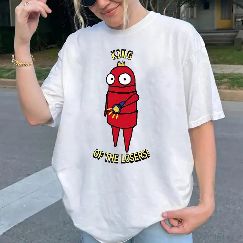 Funny REPO Frog Shirt, Adorable Love Meme Tee, Gift for Friend Hoodie, Sweatshirt | UrbanDripWear.com