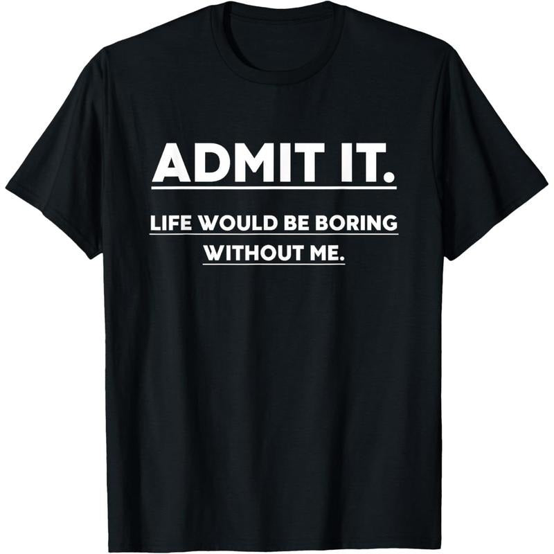 Funny Saying T-Shirt 100% Cotton and The High-quality Print made in USA Hoodie, Sweatshirt | UrbanDripWear.com