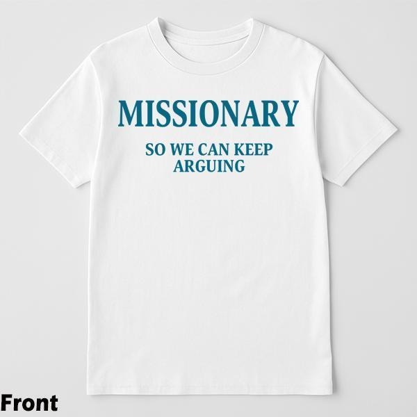 Funny Streetwear Graphic  T-Shirt front