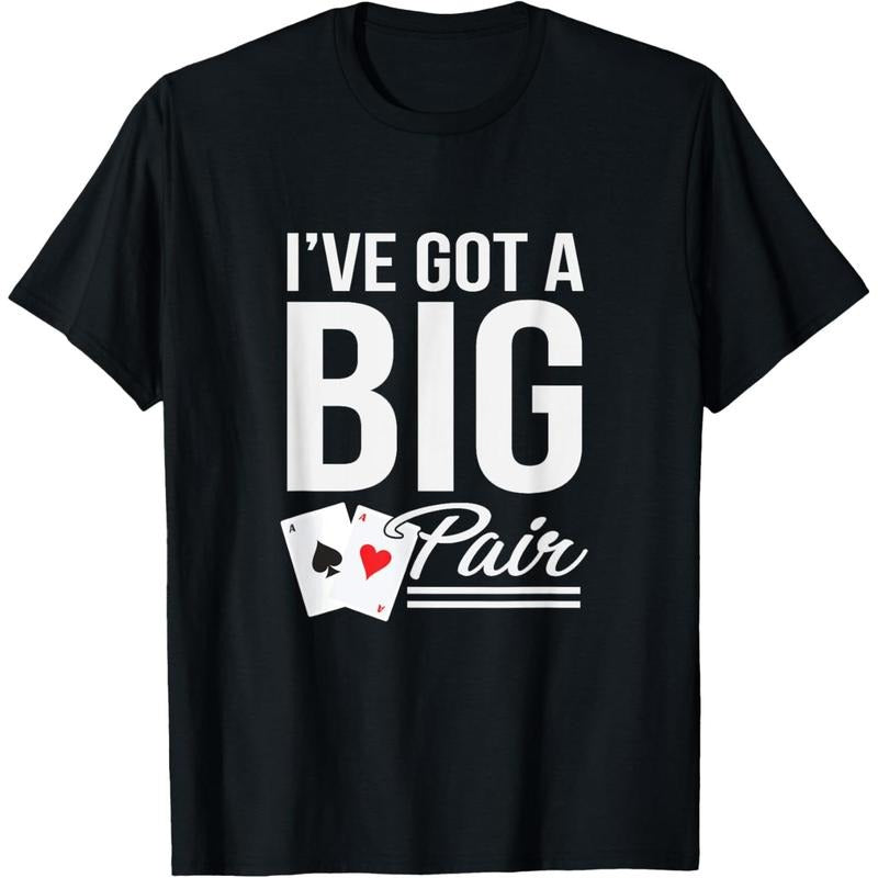 Funny Texas Hold Em Poker Vegas Casino card player T-Shirt made in usa Hoodie, Sweatshirt | UrbanDripWear.com