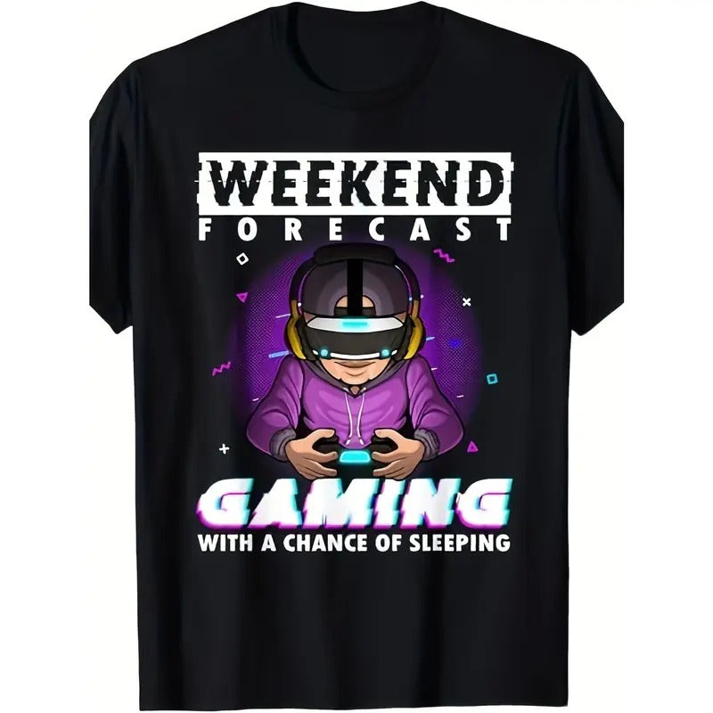 Funny Video Game Design For Men Women Video Gamer Gaming T-Shirt  made in usa Hoodie, Sweatshirt | UrbanDripWear.com