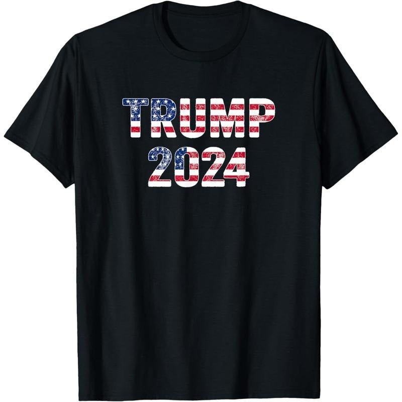 Funny Vintage Trump 2024 Election Gift Men Women Youth T-Shirt made in usa Hoodie, Sweatshirt | UrbanDripWear.com