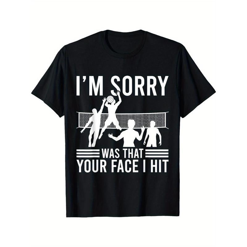 Funny Volleyball Art For Men Women Sport Volleyball Player T-Shirt Made in USA Hoodie, Sweatshirt | UrbanDripWear.com