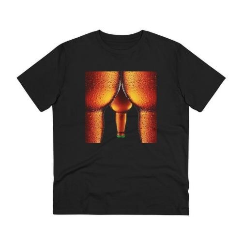 Funny beer t-shirt for men | 100% organic cotton, lasts forever! made in usa Hoodie, Sweatshirt | UrbanDripWear.com