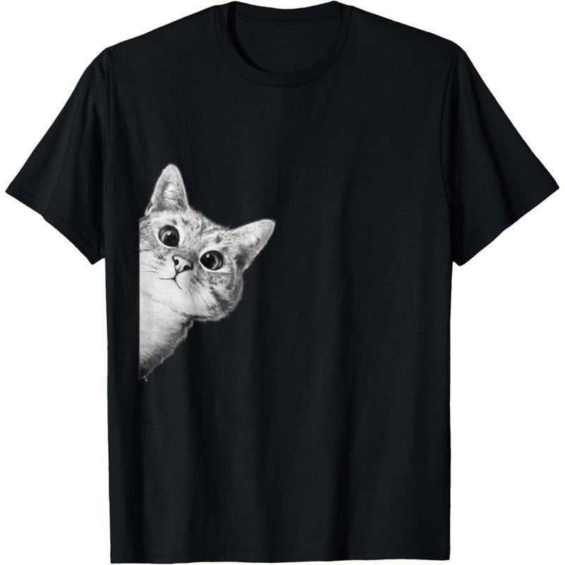 Funny meme cute cat T-Shirt Hoodie, Sweatshirt | UrbanDripWear.com