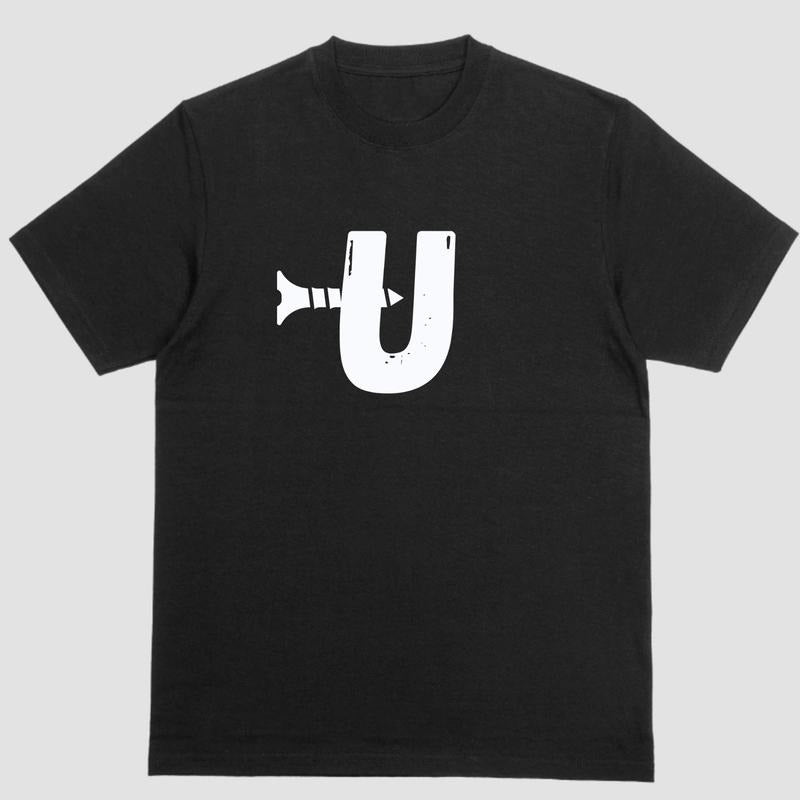 Funny short sleeve shirt, SCREW U Hoodie, Sweatshirt | UrbanDripWear.com