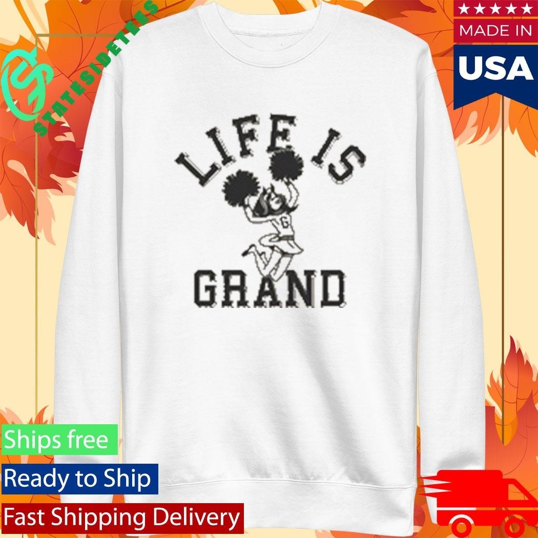 G Eazy Cheer Up Shirt