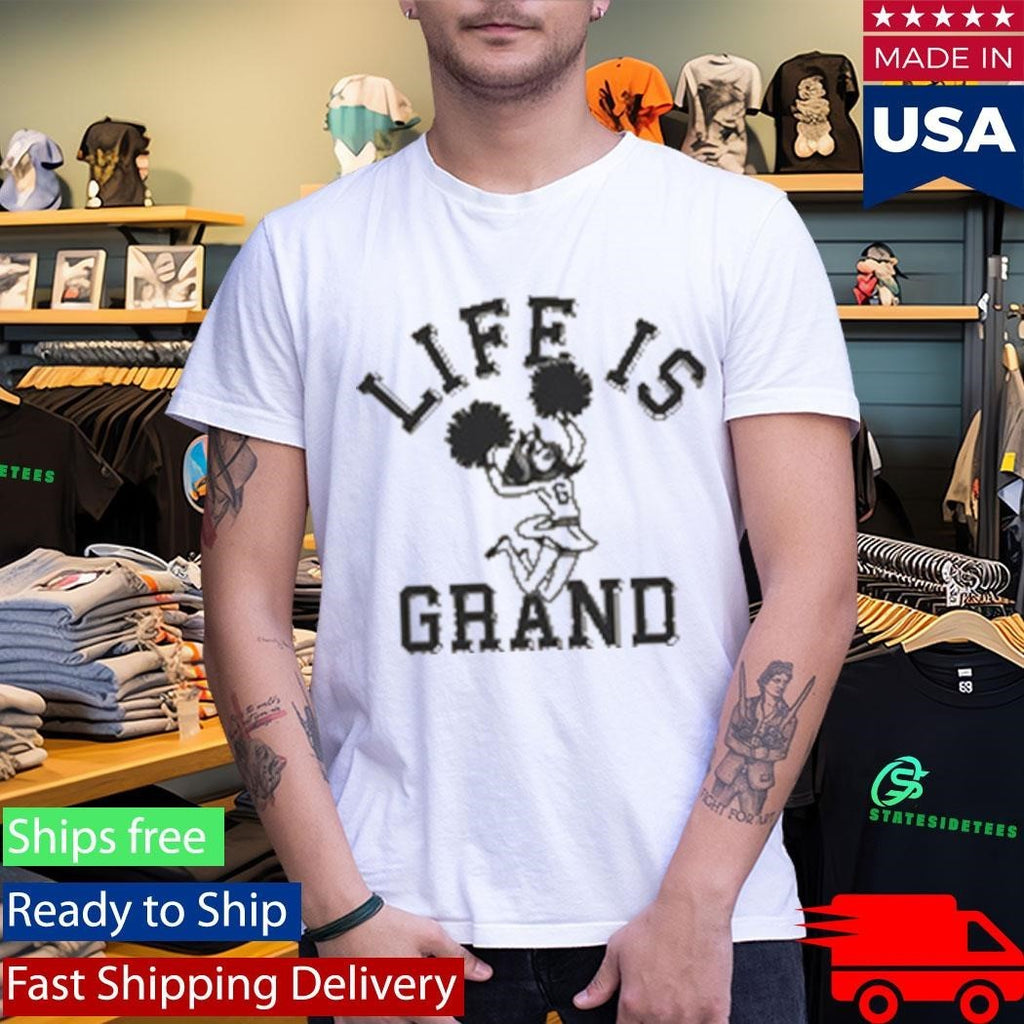 G Eazy Cheer Up Shirt