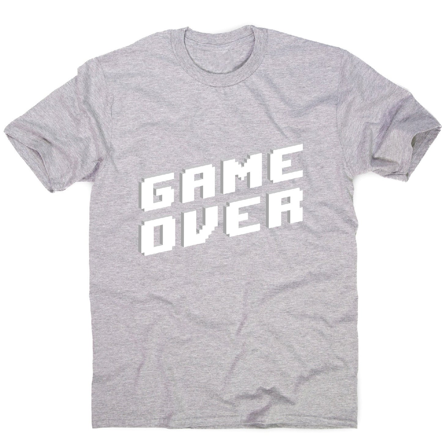 Game over - men's t-shirt
