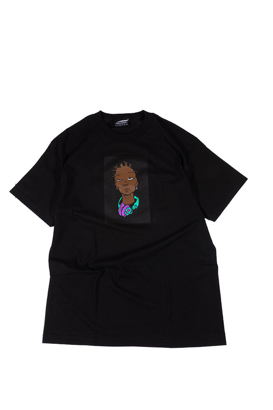 Del T-Shirt