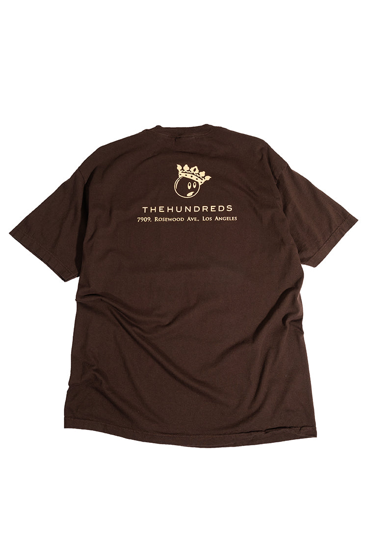 Custom T-Shirt