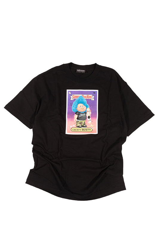 Crusty Rusty T-Shirt
