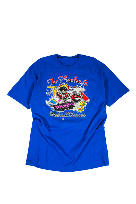 Weeknight Warriors T-Shirt