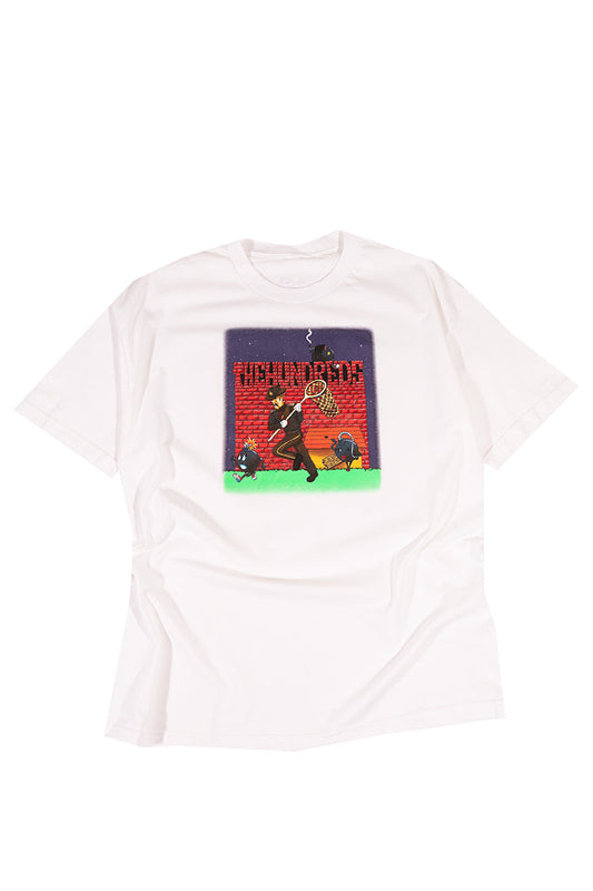 Catch Cover T-Shirt