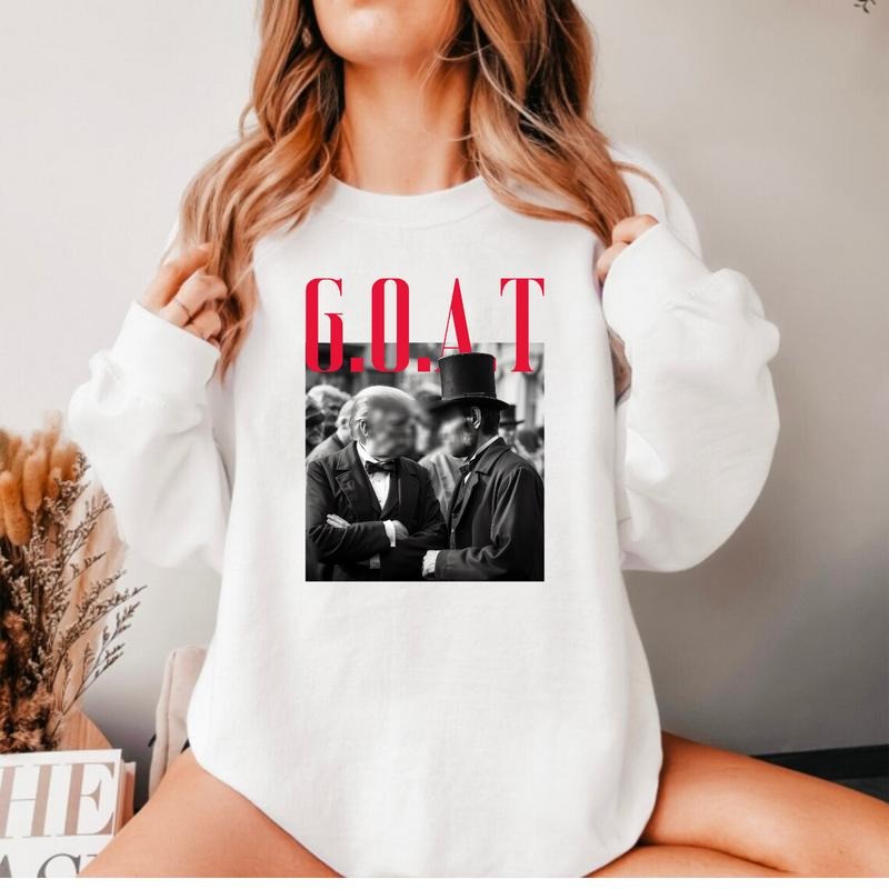GOAT TruUmMp MA GA Mugshot Thuglife shirt,Trending Tee, Country Music Concert Merch, Fathers day shirt Hoodie, Sweatshirt