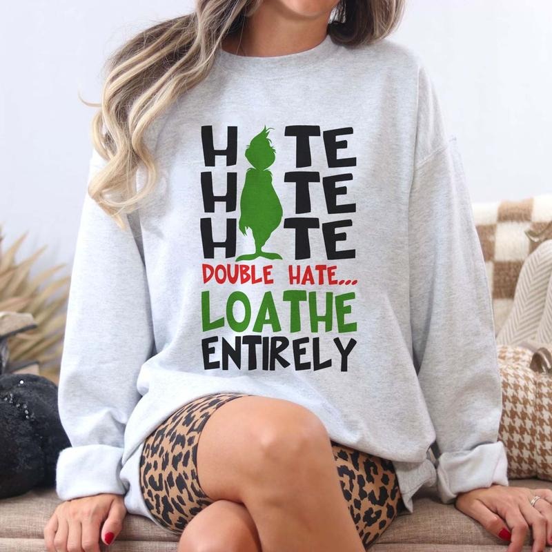 GR Sweatshirt T-Shirts, Hoodie | UrbanDripWear.com