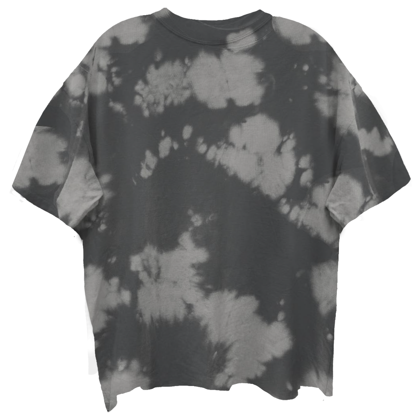 GREEN DAY AMERICAN IDIOT BLEACH WASH T-SHIRT/GIANT VINTAGE T-SHIRT