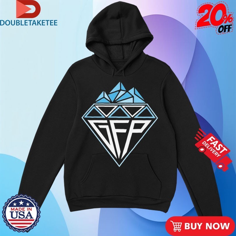 Gabe Farrell Productions Iceberg Shirts