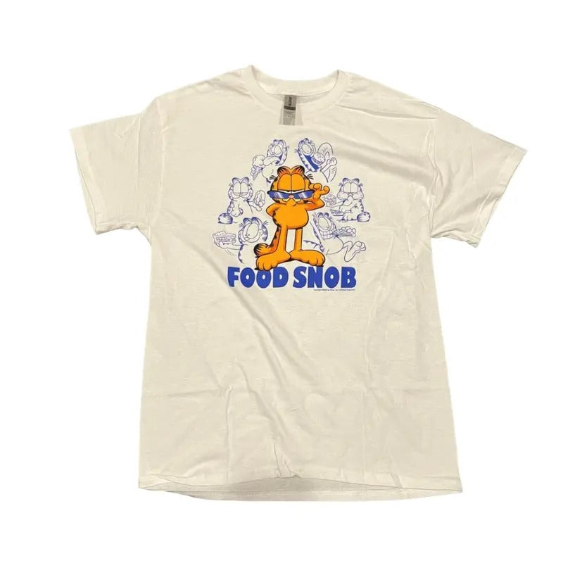 Garfield Vintage T-Shirt Collection Classic Designs with a Retro Twist Hoodie, Sweatshirt | UrbanDripWear.com
