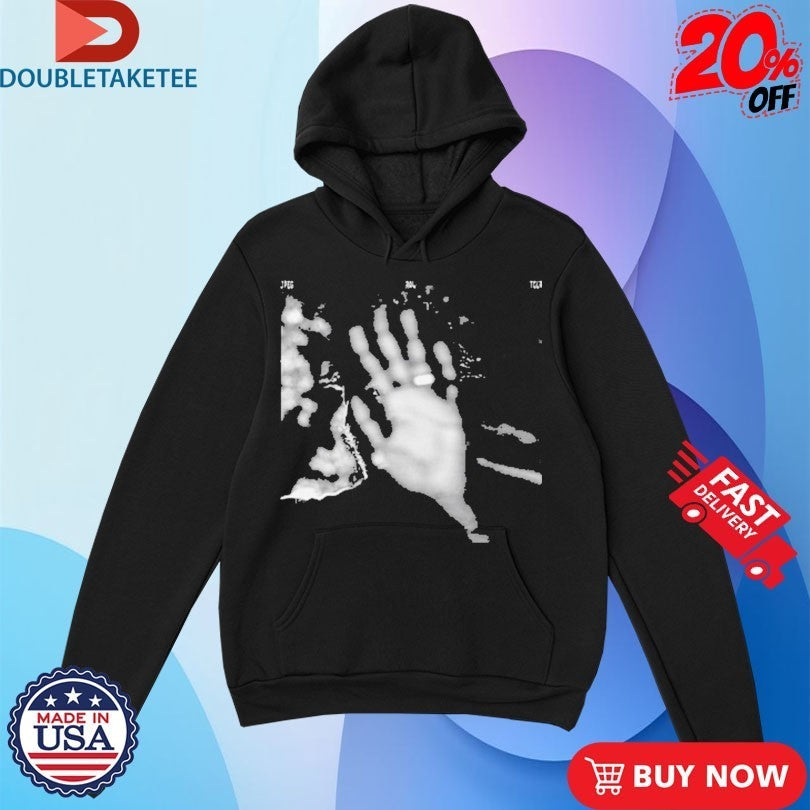 Gary Clark Jr. Jpeg Raw Tour 2024 Photo Shirts