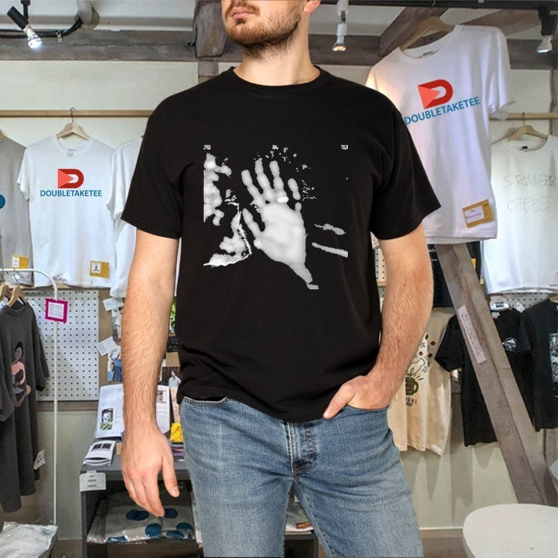 Gary Clark Jr. Jpeg Raw Tour 2024 Photo Shirts
