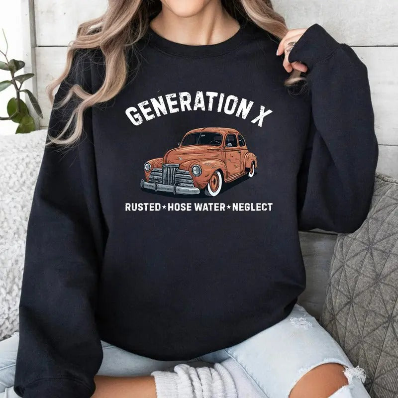 Generation X