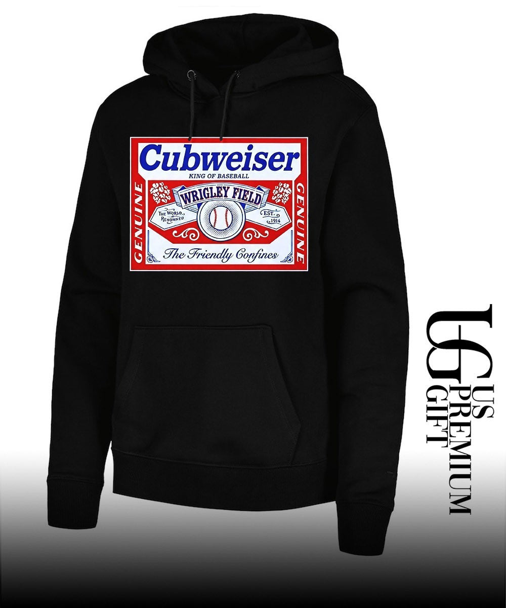 George Kittle Cubweiser King of baseball shirt