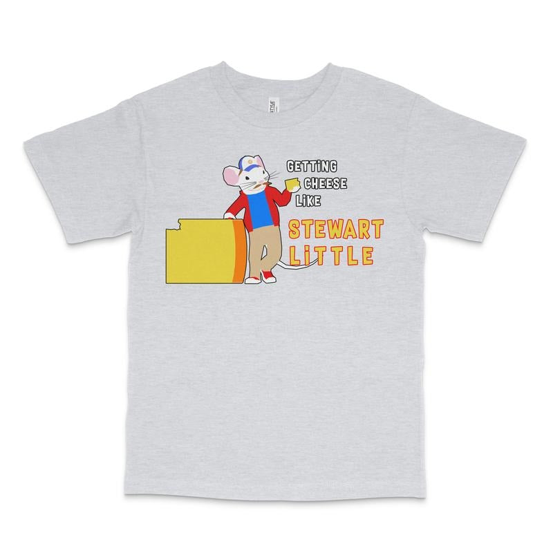 Getting Cheese Custom Printed T-Shirt Billy is Terrible Hoodie, Sweatshirt | UrbanDripWear.com