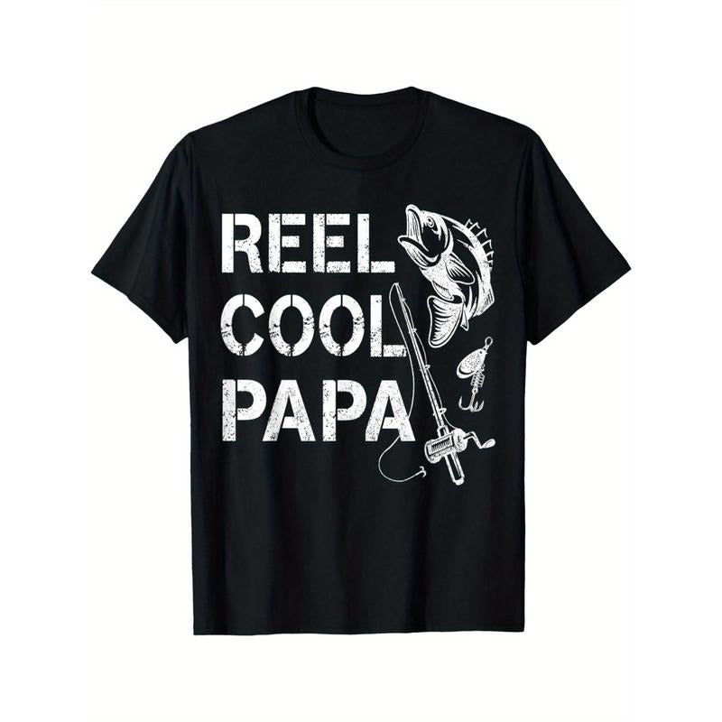 Gifts, Father's Day, Fisherman Fish T-Shirts Made in USA Hoodie, Sweatshirt | UrbanDripWear.com