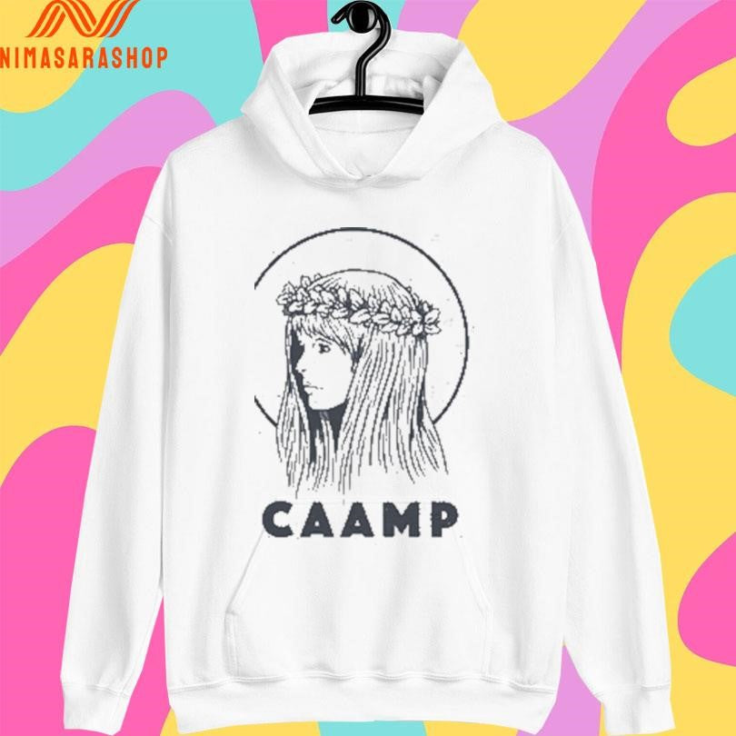 Girl Caamp Misty Shirts