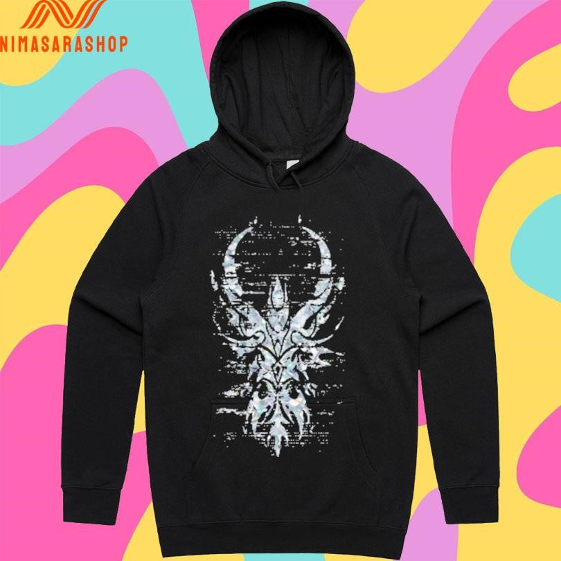 Glitch 10 Years Shirts