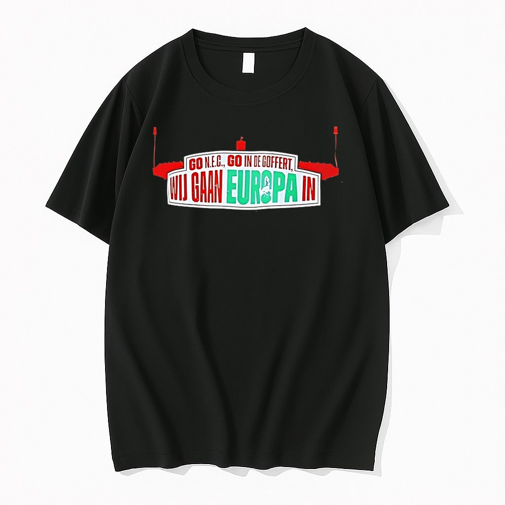 Go Nec Go In De Goffert Wij Gaan Europa In Tshirts Sweater Hoodie Jpg