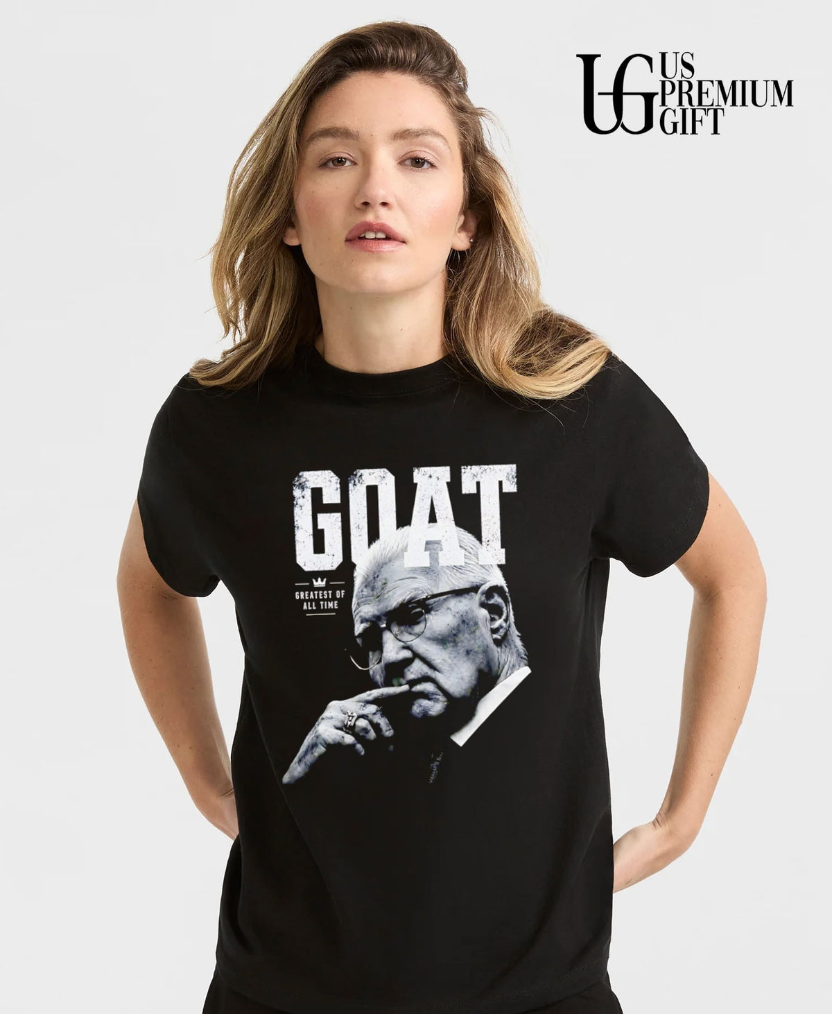 Goat Kevin Reddington shirt