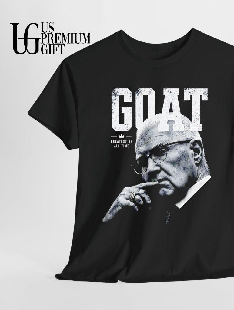 Goat Kevin Reddington shirt