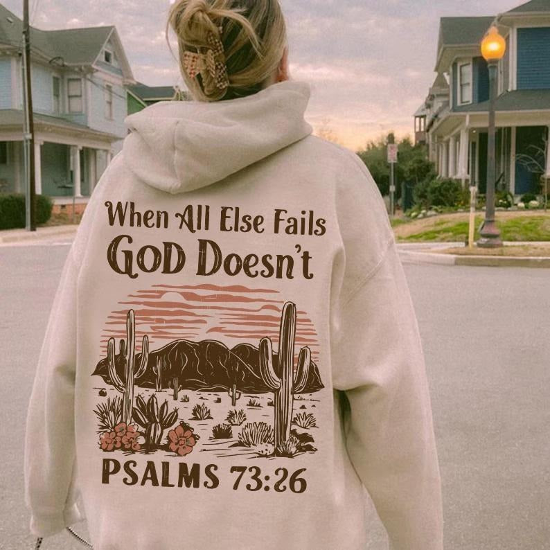 God Lover Hoodie, Christian Sweatshirt, Bible Verse Hoodie, Cozy  T-shirt, sweater and Hoodie | UrbanDripWear.com