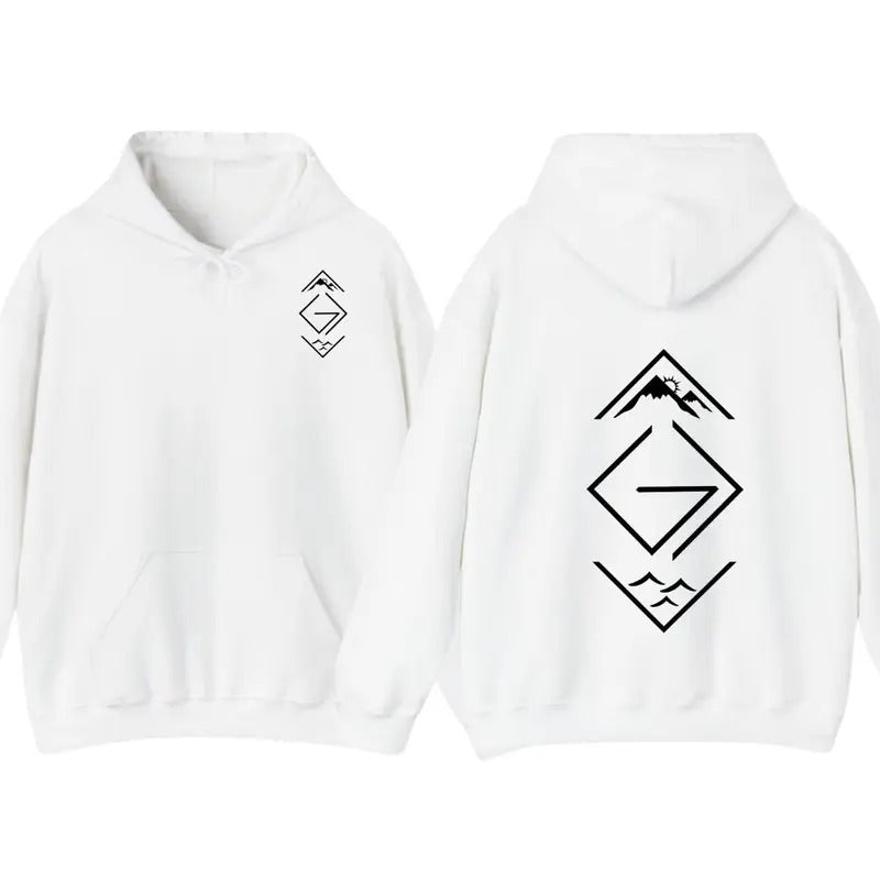 God is Greater Than the Highs and Lows T-Shirt, Hoodie Trendy Sweatshirt | UrbanDripWear.com