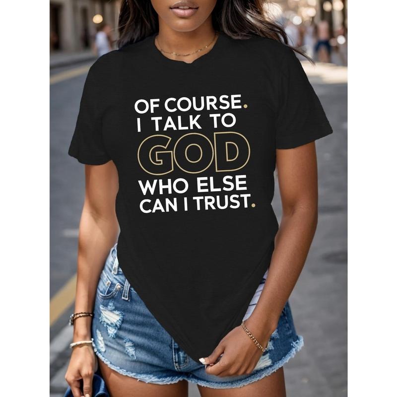 God trust Women's comfit t-shirt Hoodie, Sweatshirt | UrbanDripWear.com